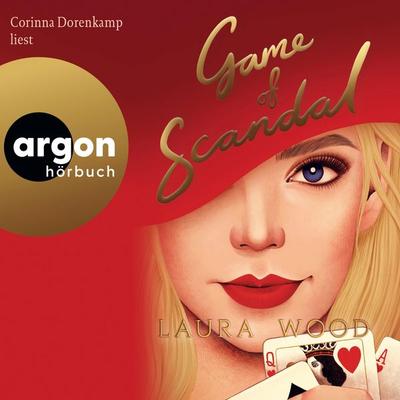 Game of Scandal - Laura Wood, Audio, 9783732479771