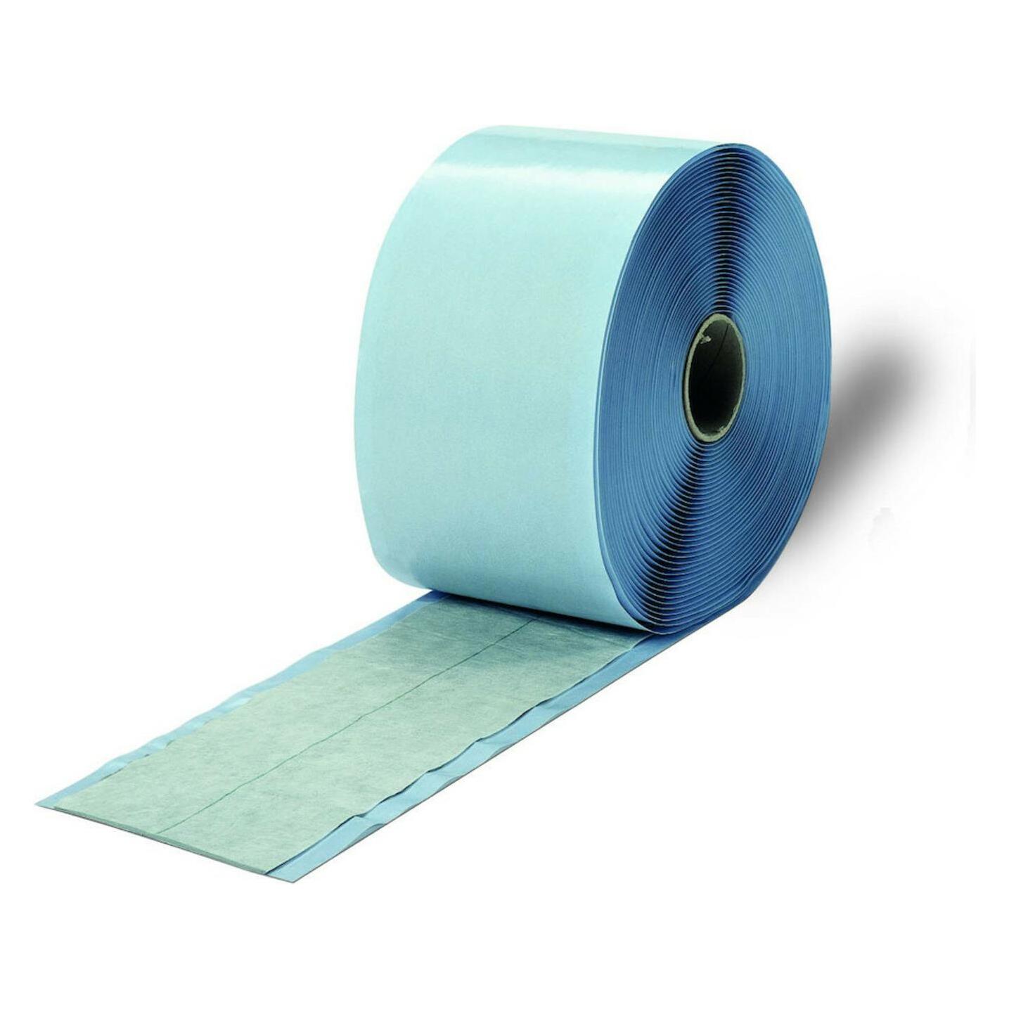 Illbruck ME404 BUTYLBAND VLIES 150X1,5MM 15m (150 mm) (4025109024326)