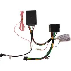 Pioneer CA-R-FD.005 Radio-Fahrzeug-Adapterkabel für Ducato 8 / 9 Baujahr ab August 2021