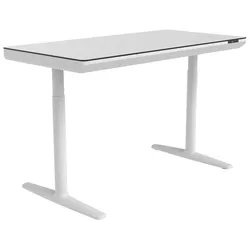 Novel E-Schreibtisch THEA 2 - B/H/T ca. 140.00x118.00x70.00