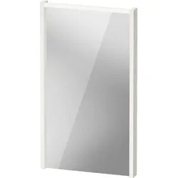 Duravit D-Code Spiegel, mit LED Beleuchtung  DC7075022220000