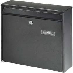 Burg Wächter, Briefkasten, Briefkasten MAIL 5877 SI