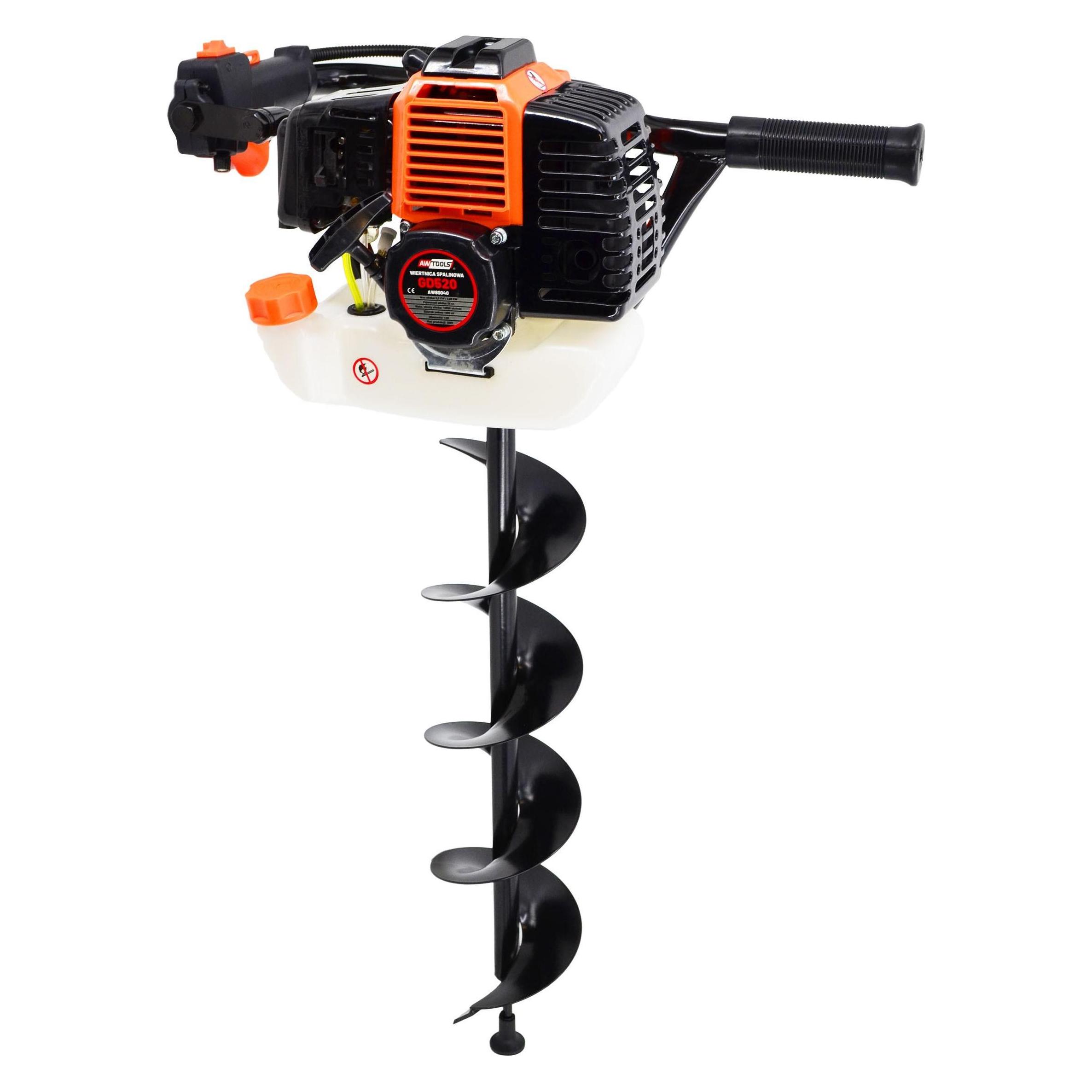 AW Tools Awtools Rückgabe (AW80040)