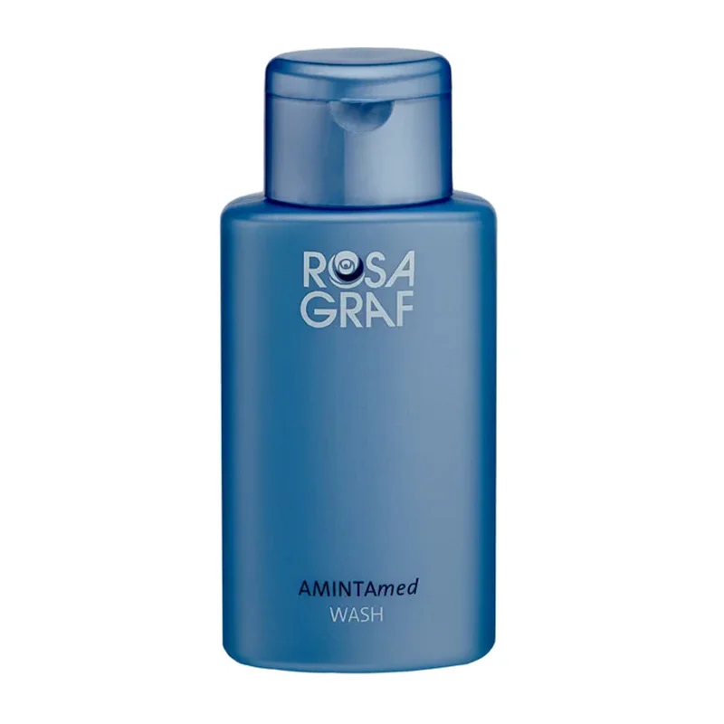 Rosa Graf AMINTAmed Wash, 150ml 301V