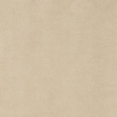 "Queens Velvet Drapery Panel - Stone, 50"" x 108"" - Ballard Designs"