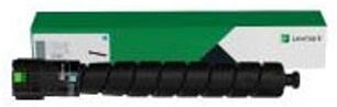 Lexmark 83D0HC0 toner ciano
