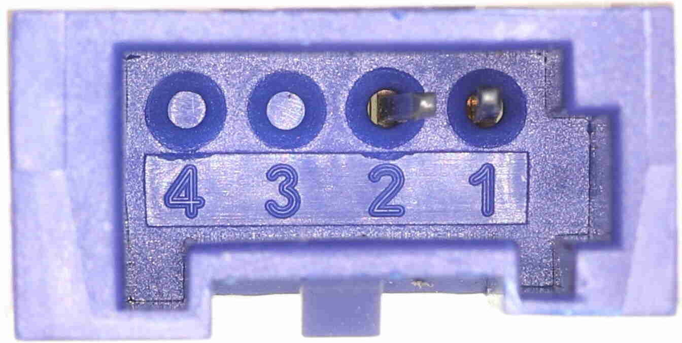 Vemo Schalter, Kupplungsbetätigung (Gra) Original Qualität V22730021 Fußraum Für Peugeot Fiat