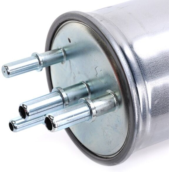 MAHLE KL 1026 Kraftstofffilter
