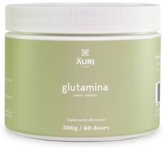 Auri Foods Glutamina Neutro 300 gr