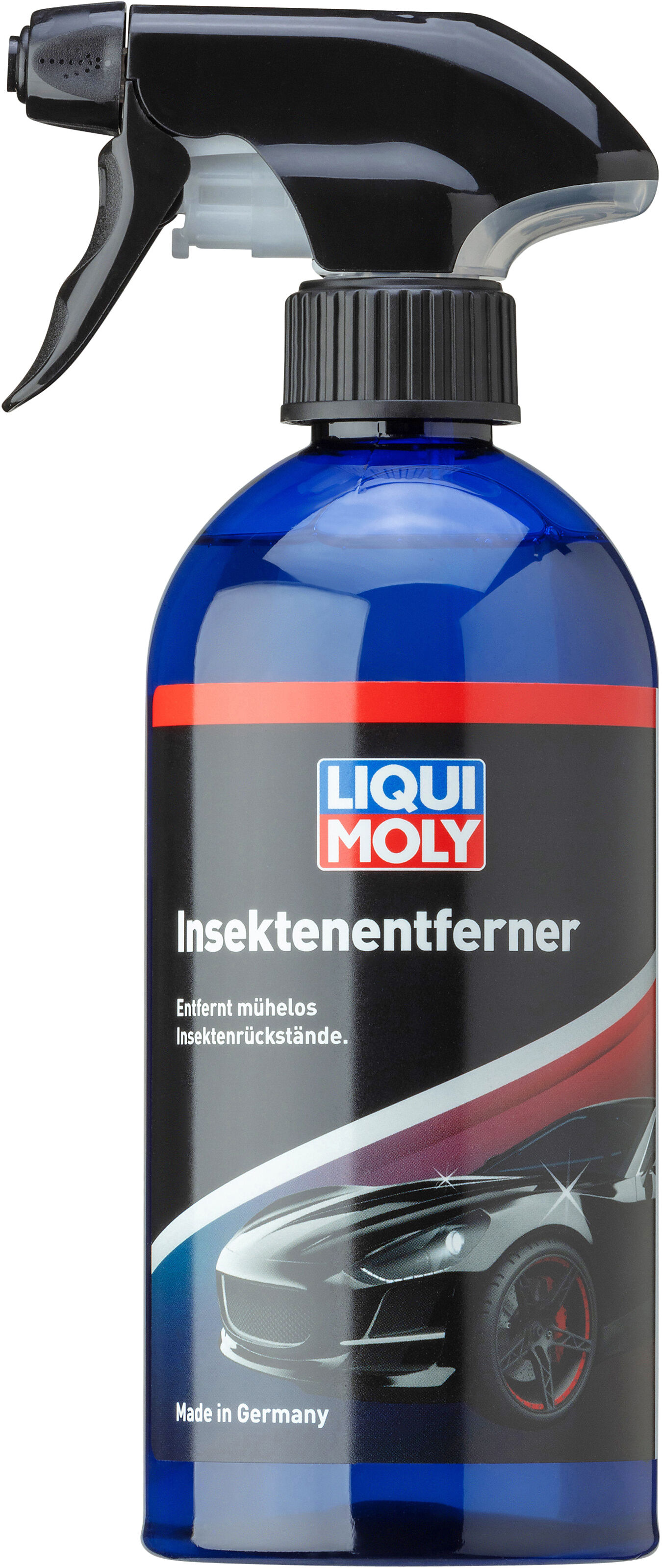 Liqui Moly Insektenentferner [500 Ml] 1543 0.5l