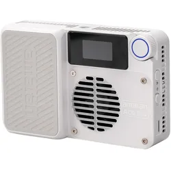 Amaran Ace 25x White Kit Bi-Color LED Kameraleuchte Set