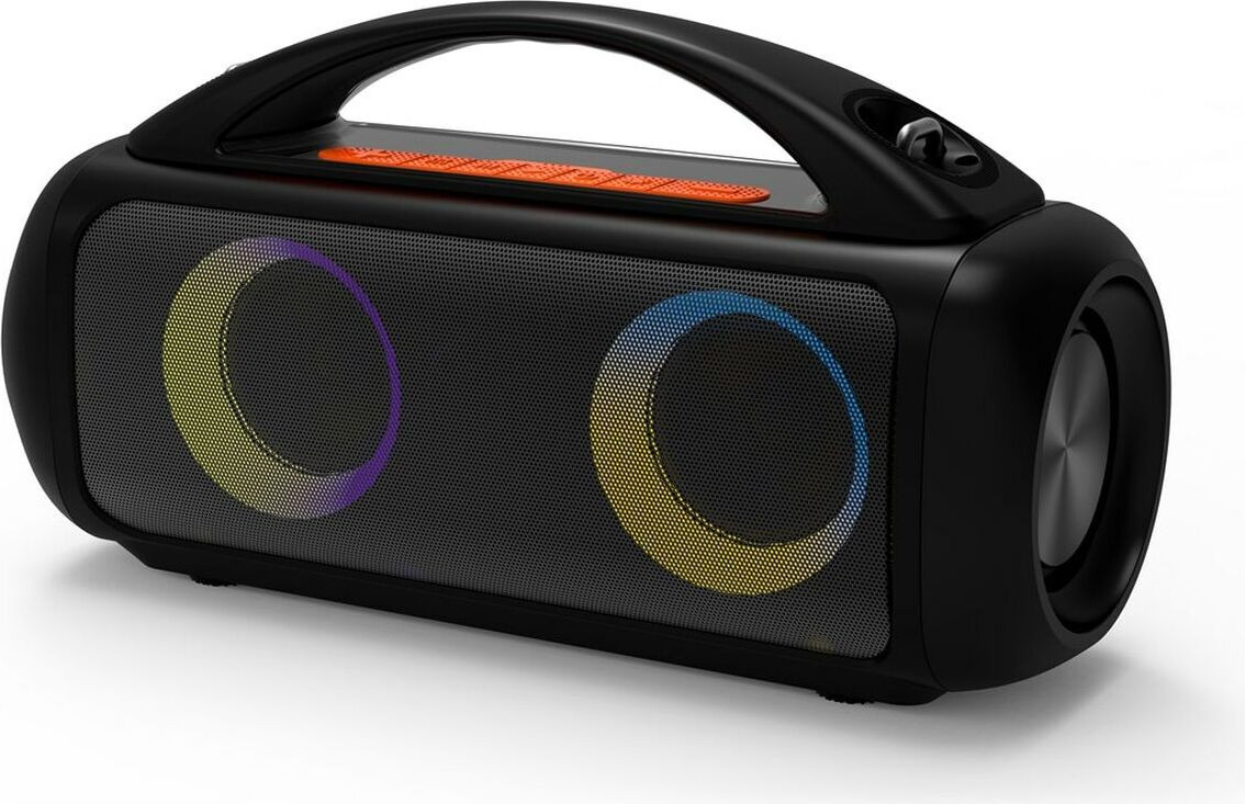 Media-Tech PREMIUM SPEAKER BT POWER AUDIO PRO MT3184 Luidspreker