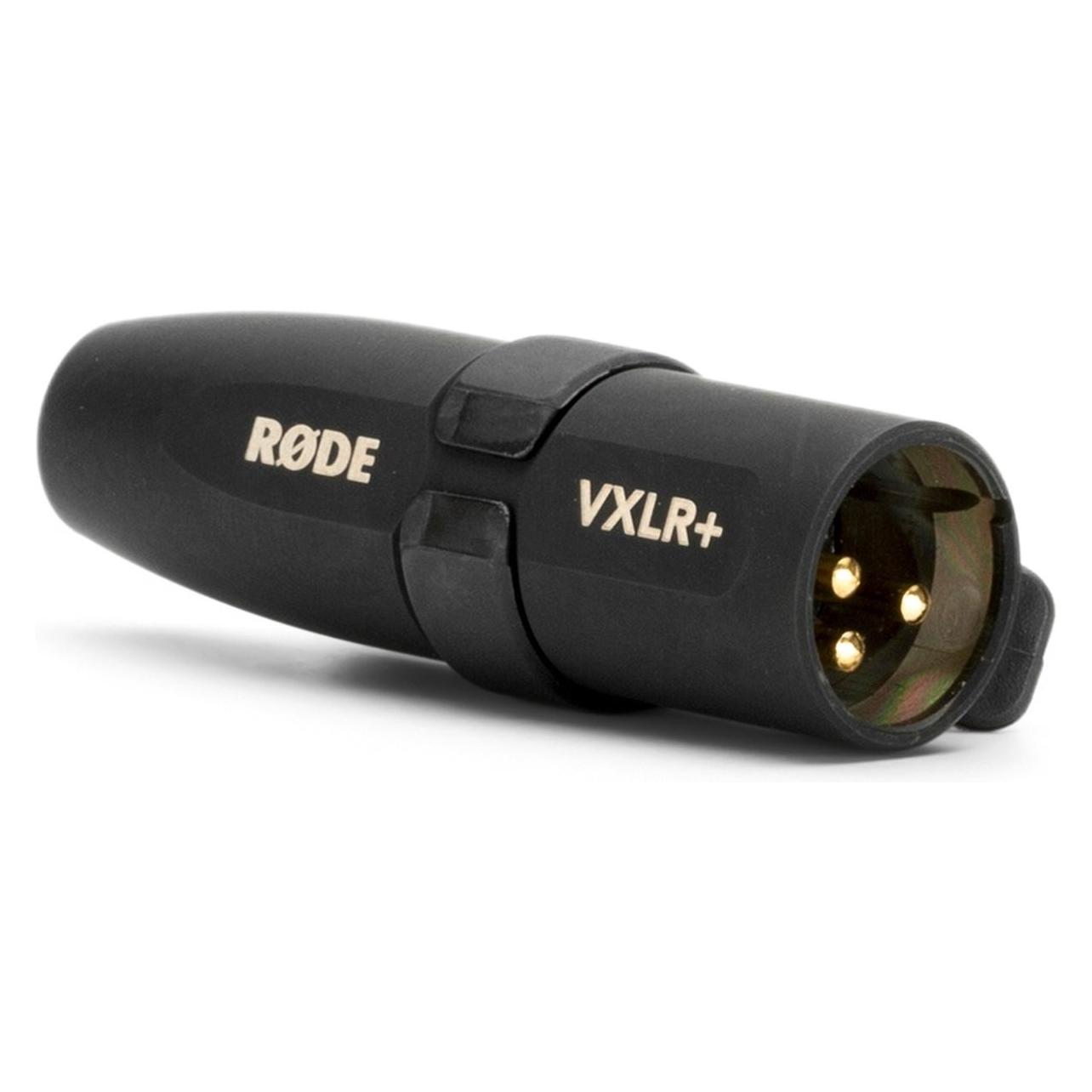 RØDE Vxlr+ (VXLRPLUS)