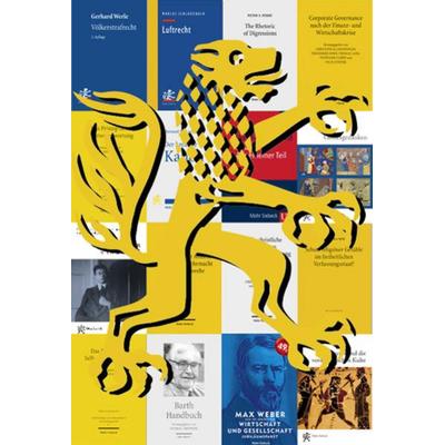 Gerechtigkeit im modernen Austauschvertrag, Gebundene Ausgabe von Jürgen Oechsler, Mohr Siebeck, 978-3-16-146728-8