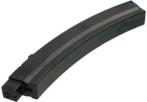 Umarex Magasin - H&K MP5 K CO2 6mm