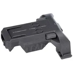 LEAP COMPONENTS Sattelhalterung für SRAM AXS Akku | Battery Saddle Mo