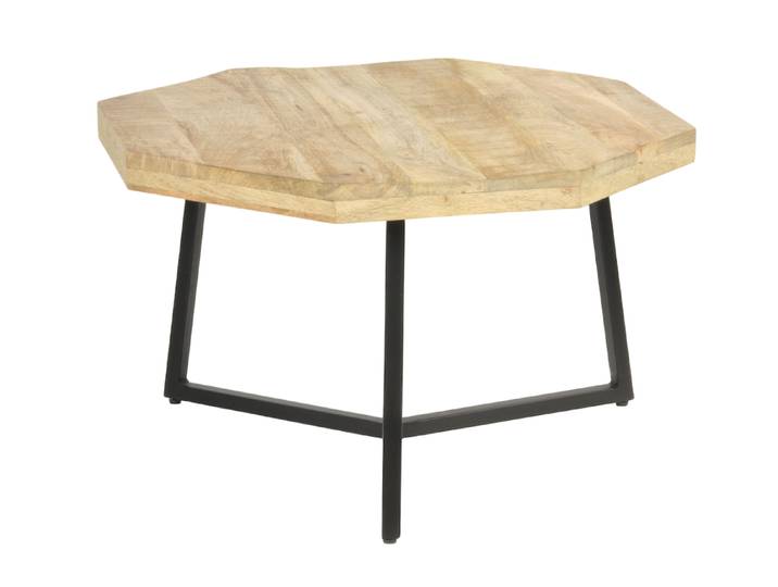 Table Basse octogonale