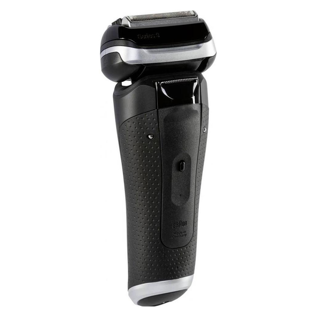 Braun Series 9 (9352cc)