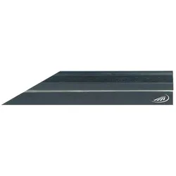 Helios Preisser, Messlehre, Haarlineal 0.15 m 0512204 (15 cm)