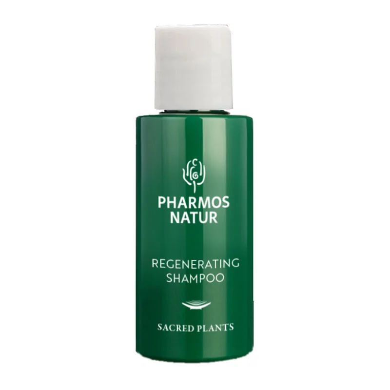 PHARMOS NATUR Minis, Regenerating Shampoo, 50ml 1-080109