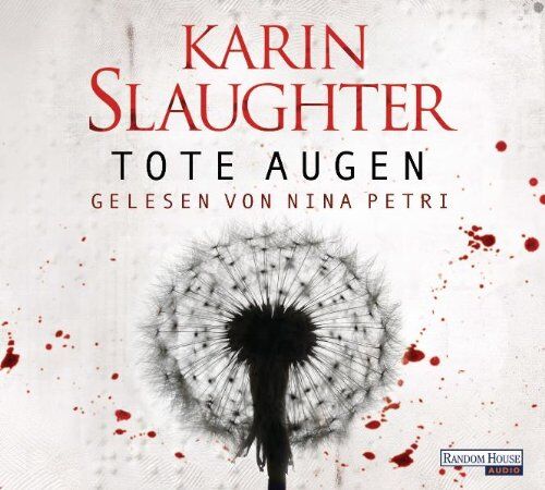 Karin Slaughter - Tote Augen - Preis vom 30.09.2026 22:30:23 h