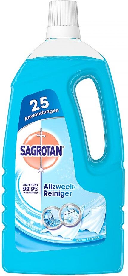 Sagrotan Allzweck-reiniger flüssig