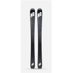 K2, Ski, (136 cm, Ohne Bindung)