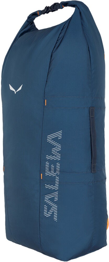 Salewa pure travel cover mochila montaña Azul (UNICA)