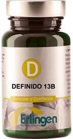 Erlingen Base Definida 13 B 60 comp