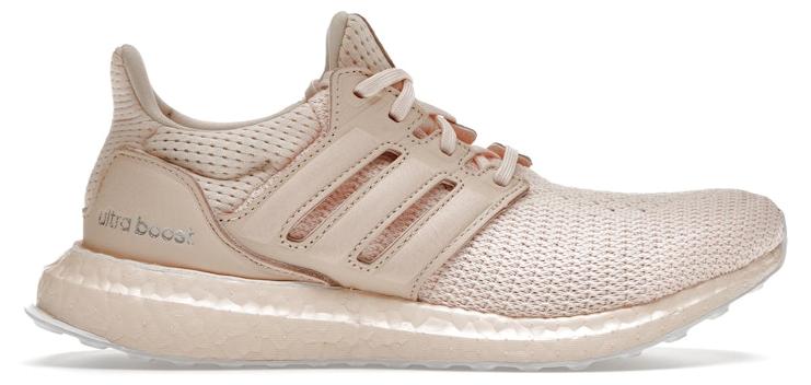 adidas Ultra Boost Pink Tint (Women's) - EU 40 2/3