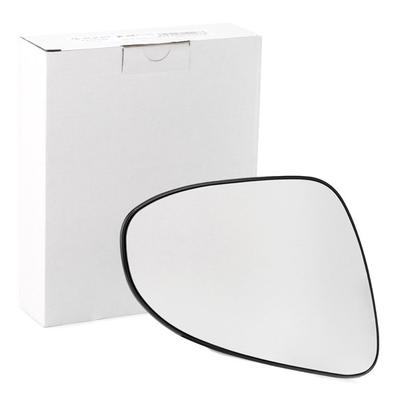 ALKAR Außenspiegelglas TOYOTA 6402259 879080D590,879080D591 Spiegelglas,Spiegelglas, Außenspiegel