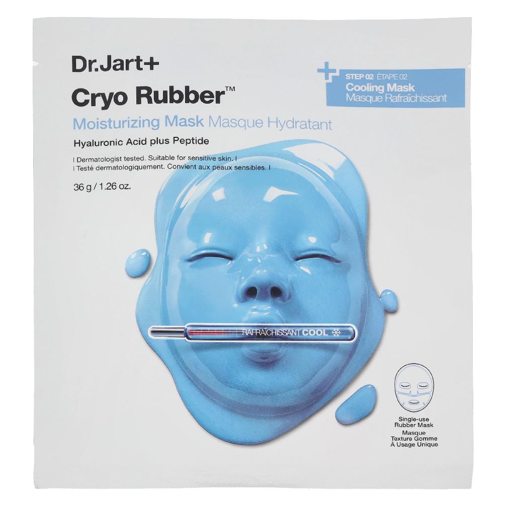 Dr. Jart+ Dr.Jart+ Cryo Rubber Moisture Mask (87 g) (H5PZ01R000)