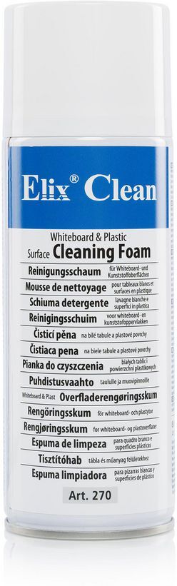 ELIX Rengöringsskum 400ml