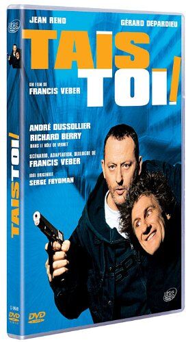 Francis Veber - Tais toi [FR Import] - Preis vom 19.10.2026 19:33:35 h