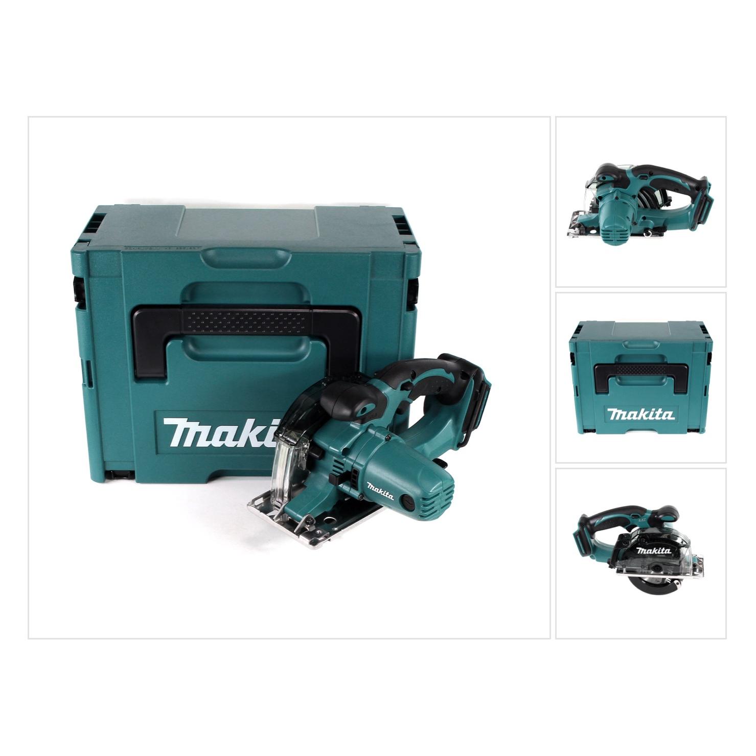 Makita DCS 552 (DCS552ZJ)