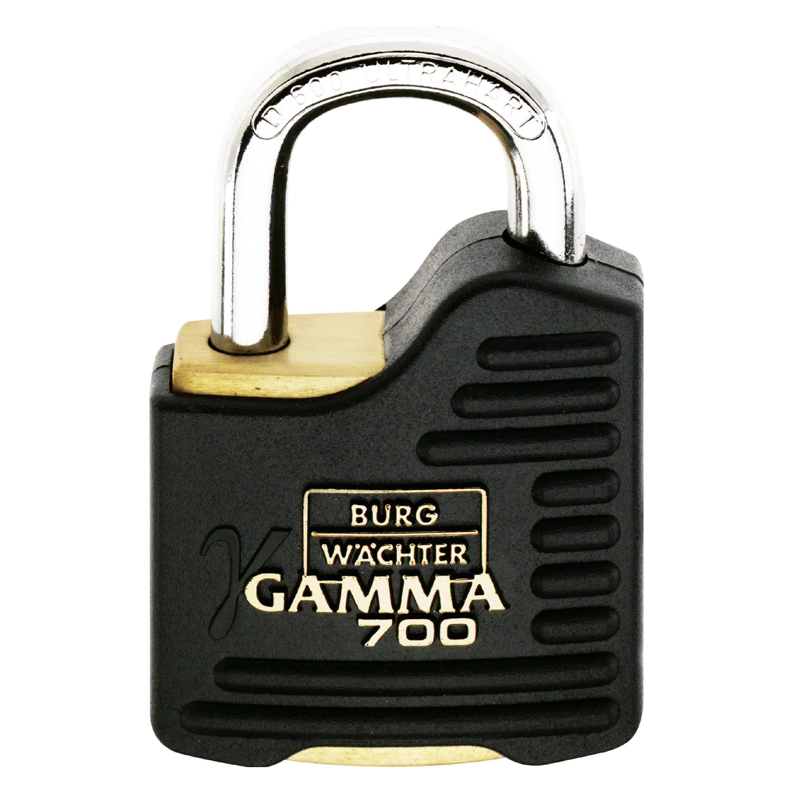 Burg Wächter Gama 700 55 SB (Gamma 700 55 SB)