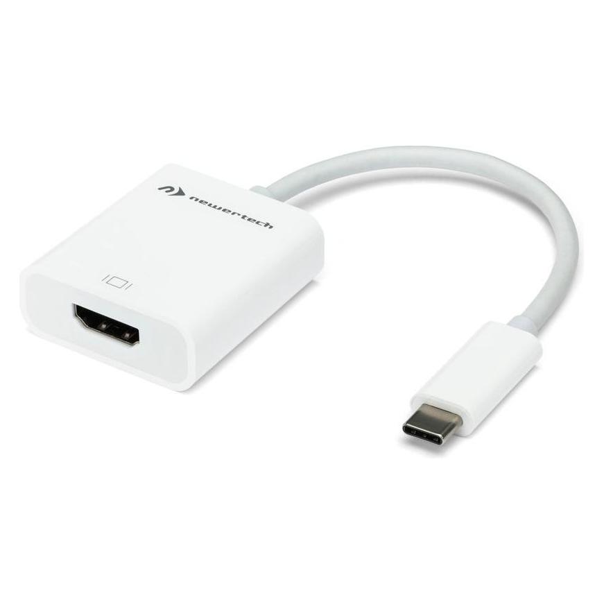 OWC USB-C to HDMI 4K Display Adapter (HDMI) (NWTADPTCHDMI2)