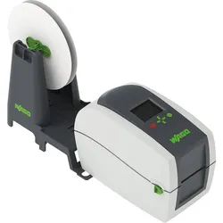 WAGO Thermotransferdrucker; Smart Printer 258-5100