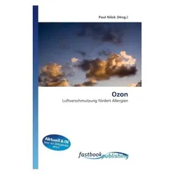 Ozon, Fachbücher von Paul Nilok