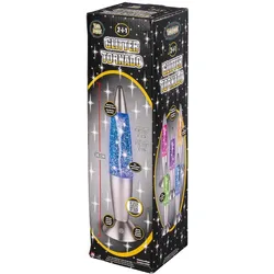 Top-Light, Nachtlicht, Top Light - Tornado Glitter Lamp (71198)
