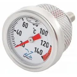 Spec-X Öltemperaturdirektmesser HH 06 Gewinde Ø20 mm