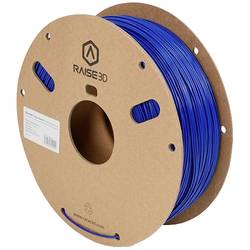 RAISE3D PMRA-1019-004 Hyper Speed PLA Filament PLA Highspeed Filament 1.75 mm 1000 g Blau 1 St.