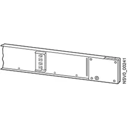 Siemens, Verteilerschrank Zubehör, BVP:090163