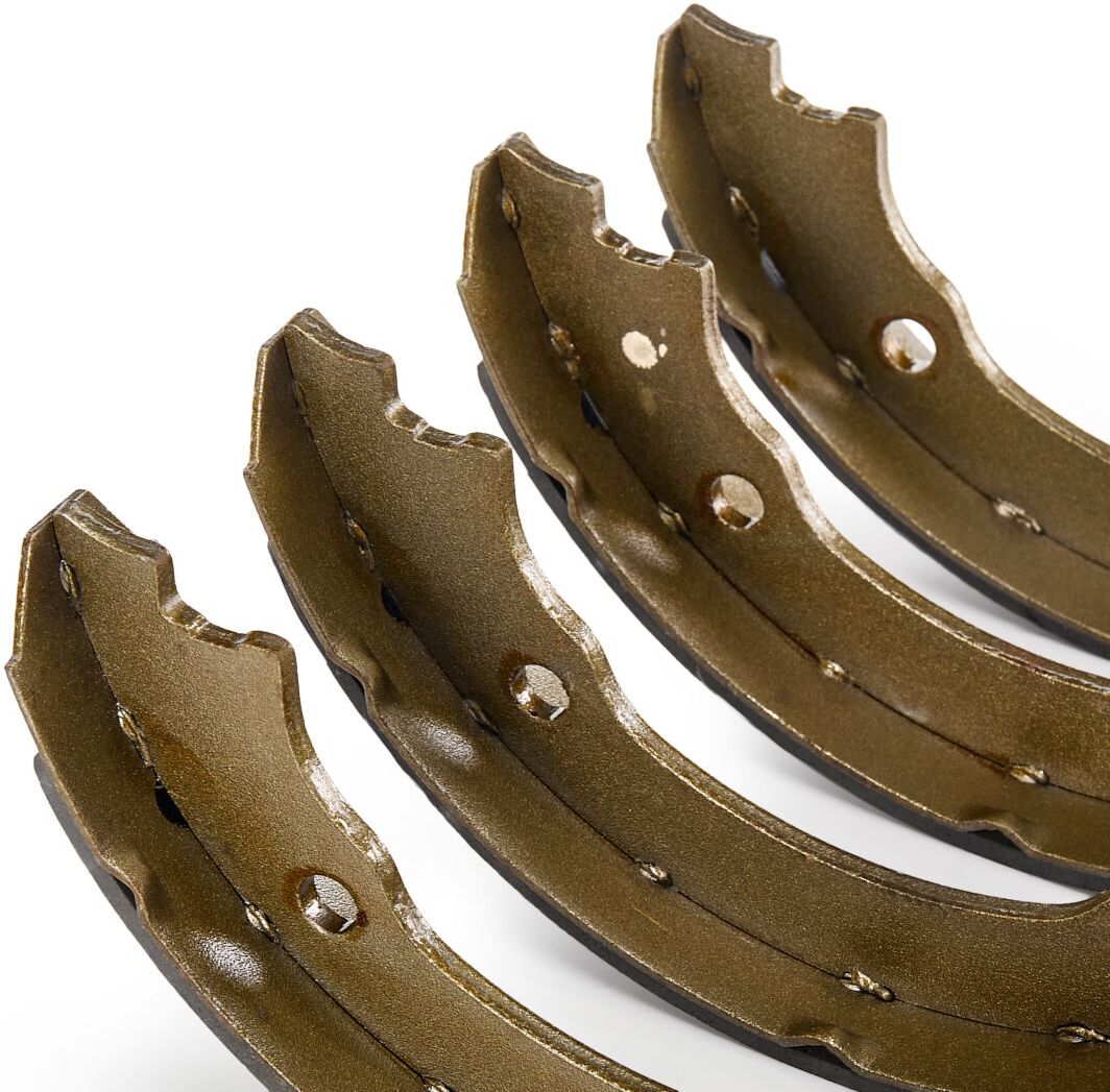BREMBO S 50 516 Handbrake shoes