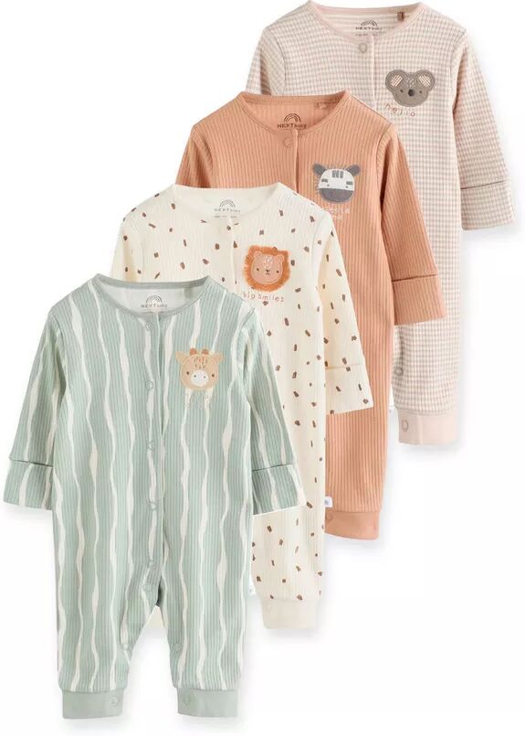 Next - Body, 1-3M, Nature