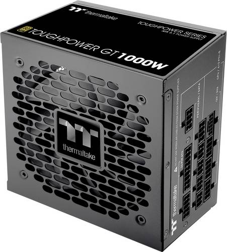 Thermaltake Toughpower GT 1000W PC Netzteil 1000W ATX