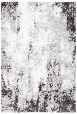 SAFAVIEH Berber Shag Chandita Rug