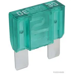HERTH&BUSS Sicherung Maxi, 30 A hellgrün - 50295543 - hellgrün