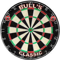 Bull's Classic Bristle