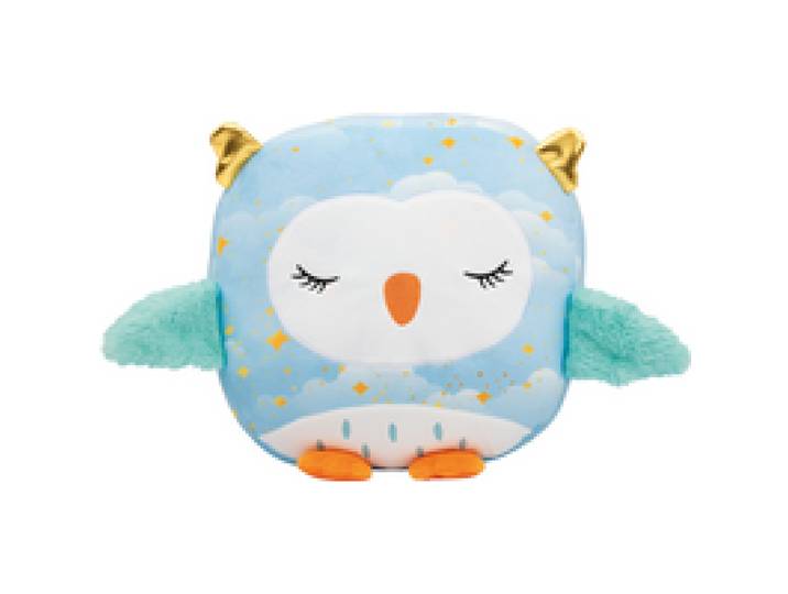 LUPILU® Squashi Peluche 30 cm (chouettes)